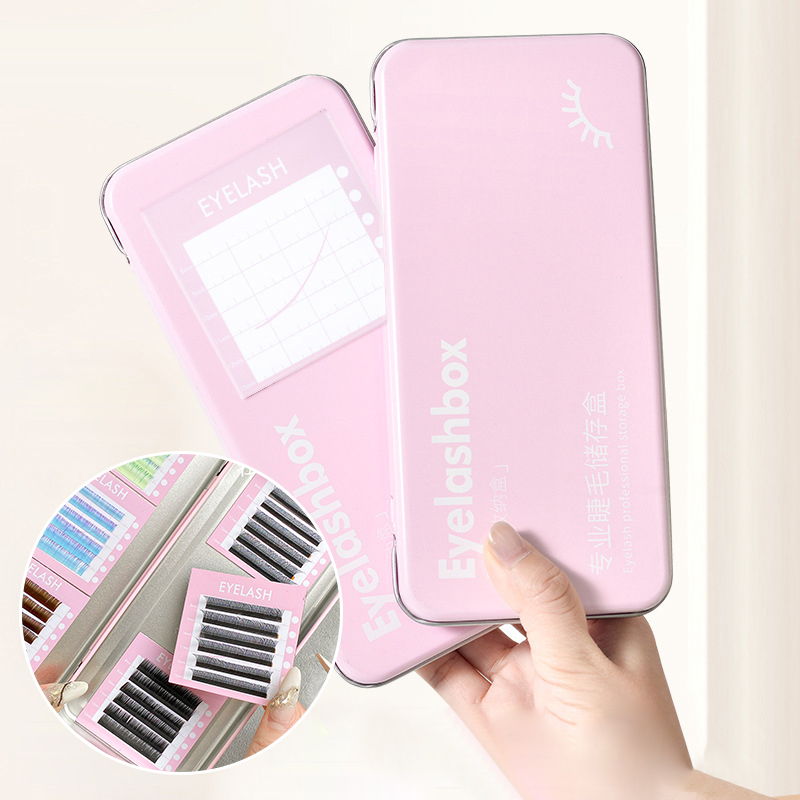 Empty Magnetic Fake Eyelash St – Workshop Tools Cabinet Bewertung und Preis