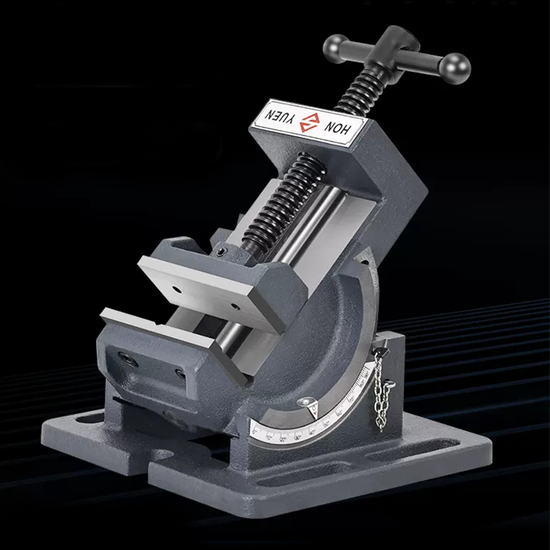 Precision Drill Press Vise QKD – Drill Press Bench Bewertung und Preis