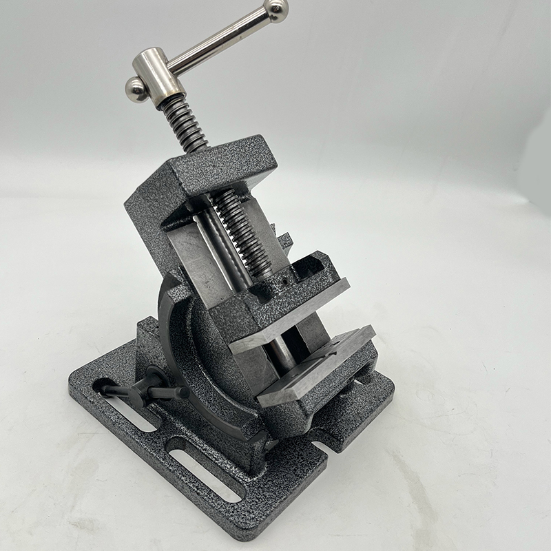 Precision Drill Press Vise QKD – Drill Press Bench Bewertung und Preis