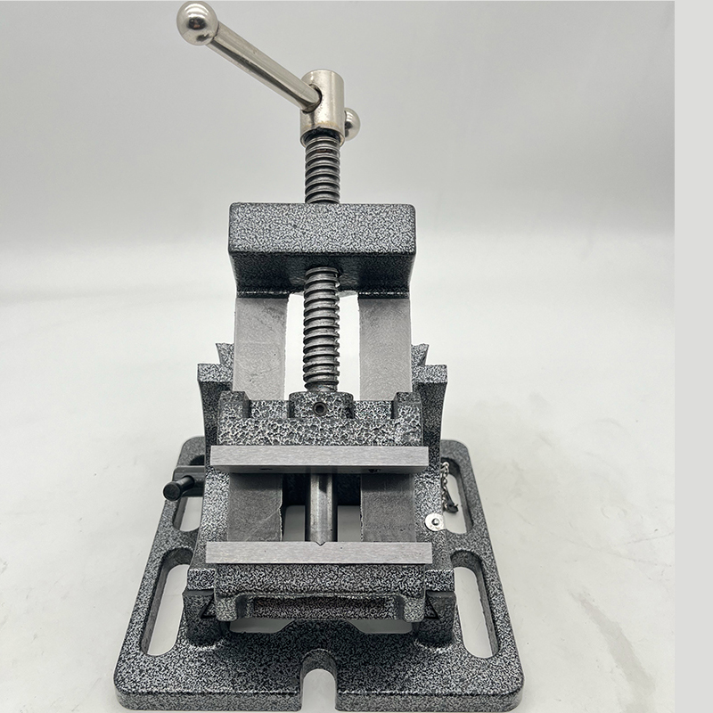 Precision Drill Press Vise QKD – Drill Press Bench Bewertung und Preis