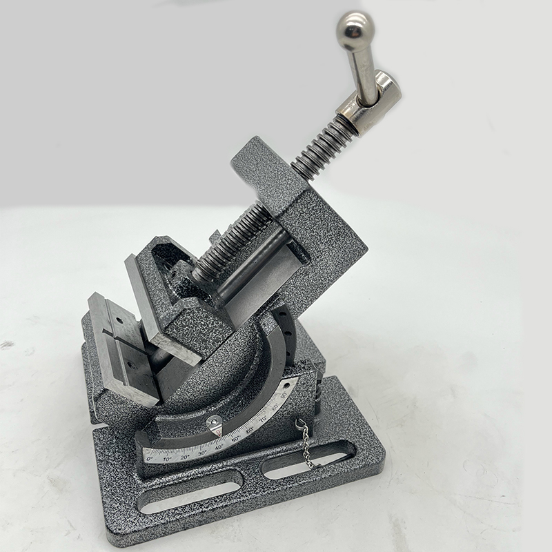 Precision Drill Press Vise QKD – Drill Press Bench Bewertung und Preis