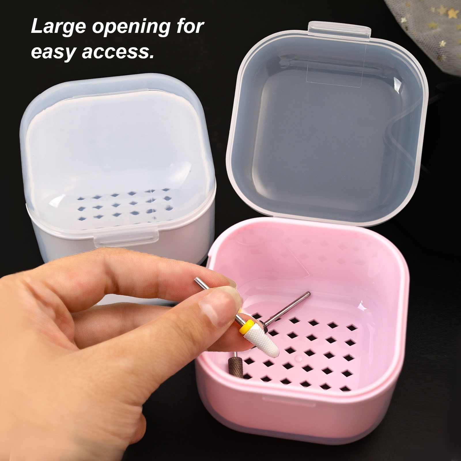 1PC Square Double-layer Filter – Tool Chest Cabinet Bewertung und Preis