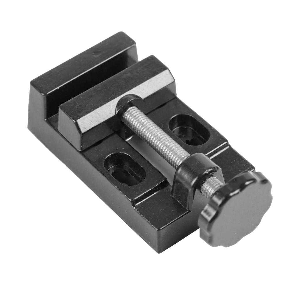 F50 Mini Flat Clamp Bench Vise – Drill Press Bench Bewertung und Preis