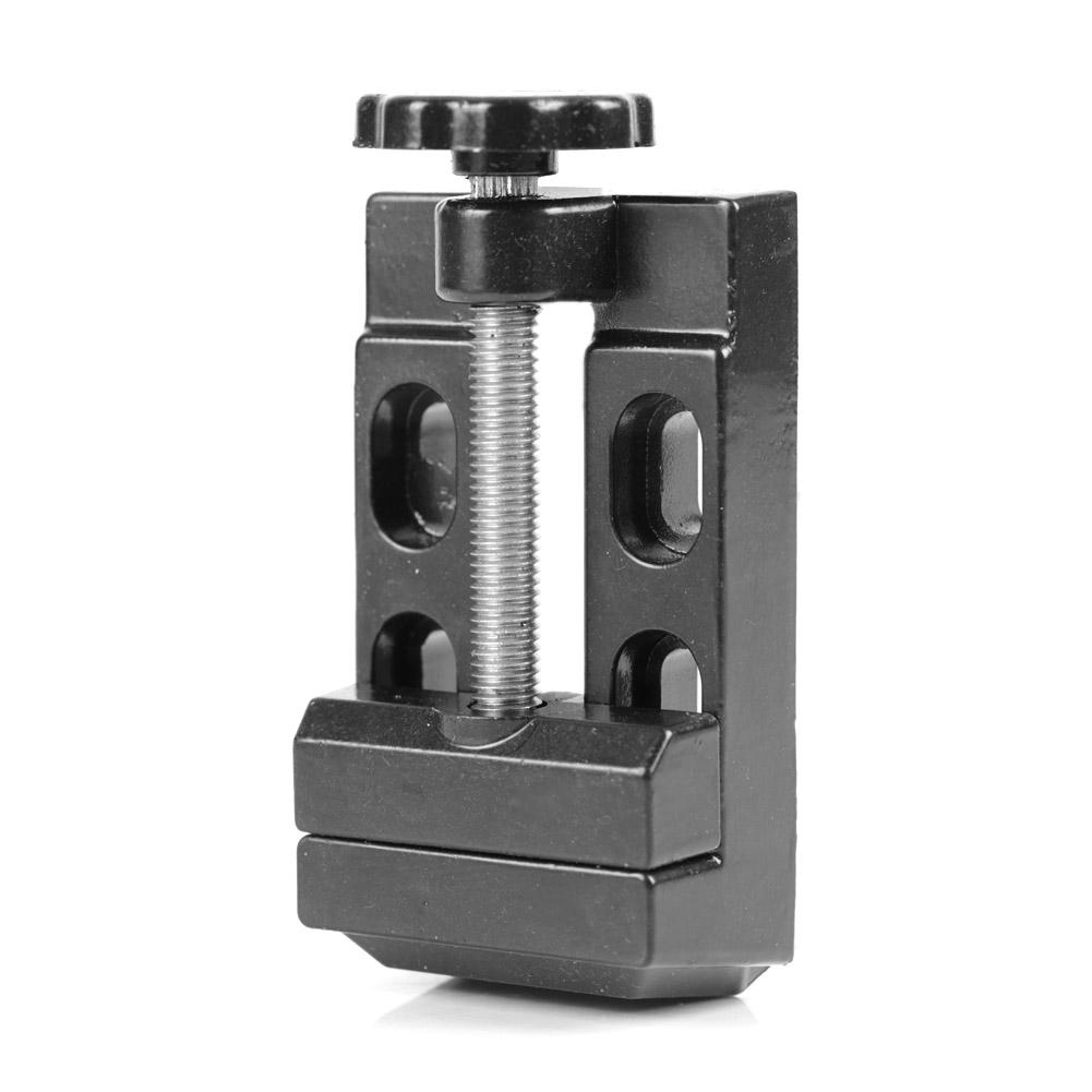F50 Mini Flat Clamp Bench Vise – Drill Press Bench Bewertung und Preis