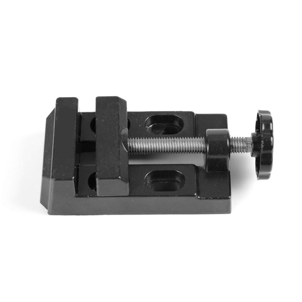 F50 Mini Flat Clamp Bench Vise – Drill Press Bench Bewertung und Preis