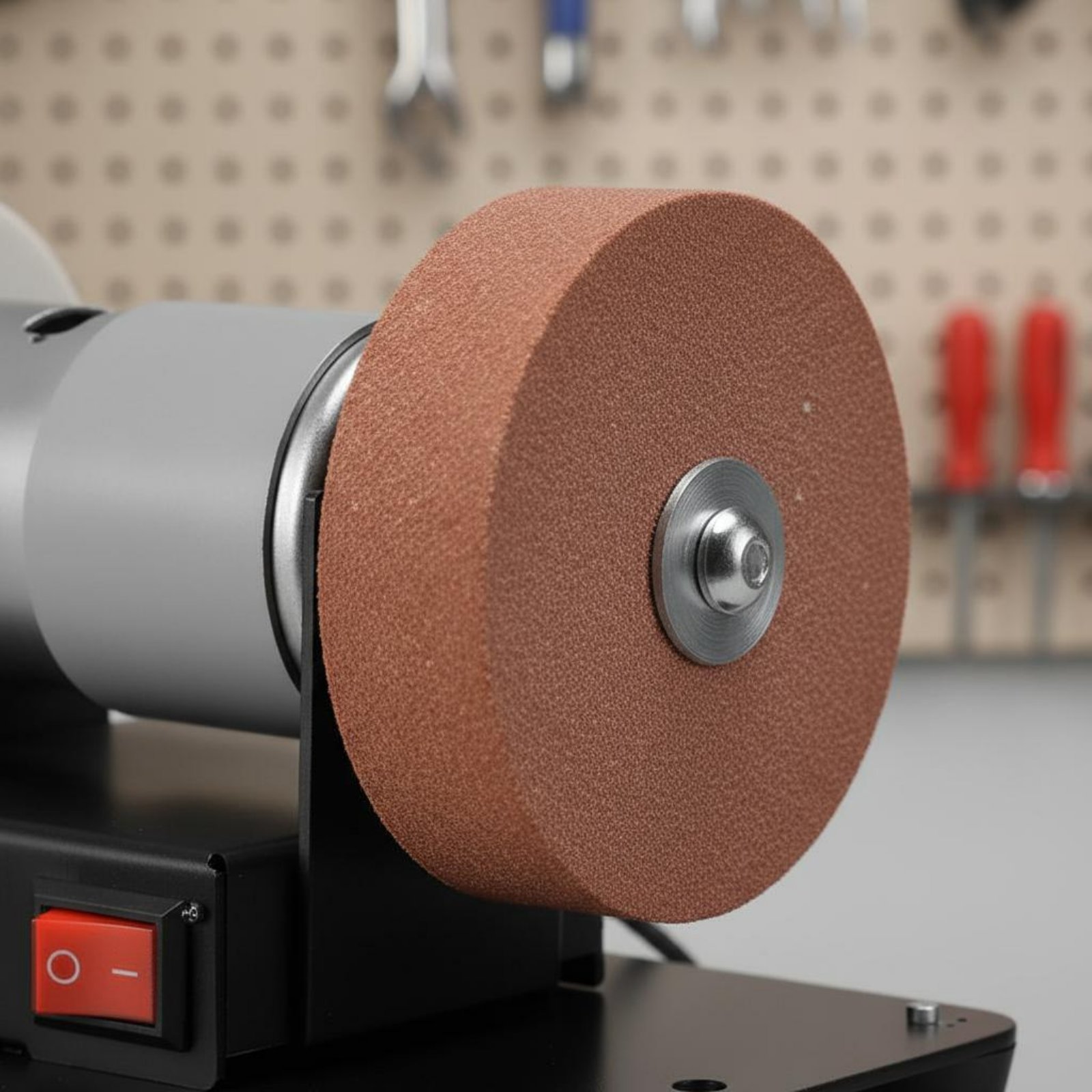 Mini Bench Grinder Multifuncti – Tools For Garage Workshop Bewertung und Preis