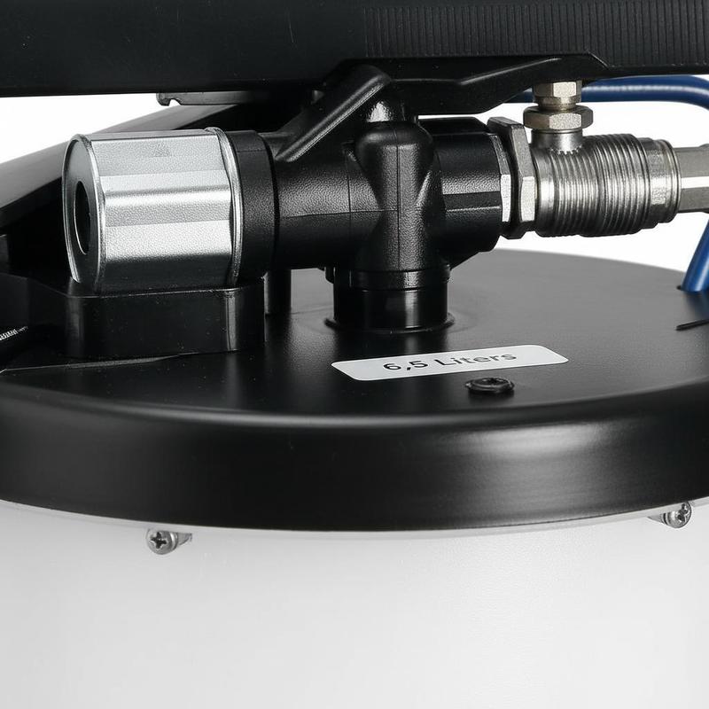Free Shipping-Oil Change Pump  – Tools In The Workshop Bewertung und Preis