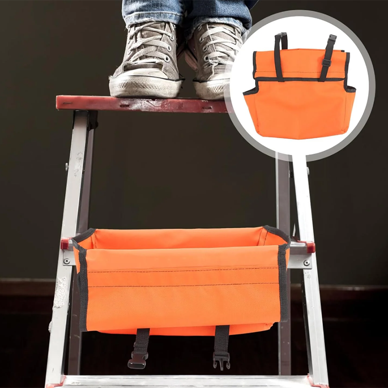 Folding Ladder Tool Storage Ba – Workshop Tools Hanging Bewertung und Preis