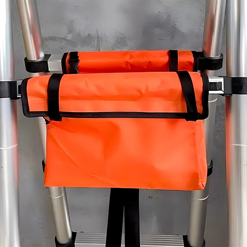 Folding Ladder Tool Storage Ba – Workshop Tools Hanging Bewertung und Preis