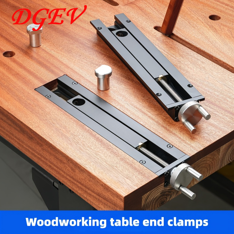Woodworking Table Fast Moving  – Bench Dog Hole Bewertung und Preis