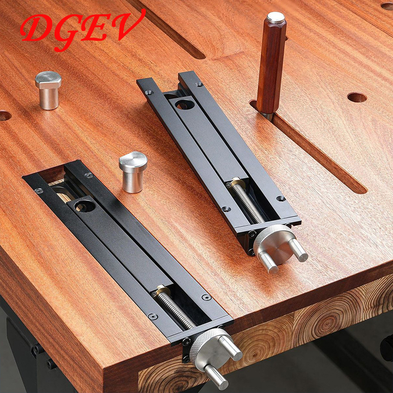 Woodworking Table Fast Moving  – Bench Dog Hole Bewertung und Preis