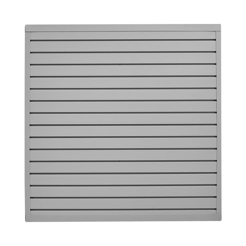PVC Wall Plank 4 x 4 ft For Ga – Tools For Garage Workshop Bewertung und Preis