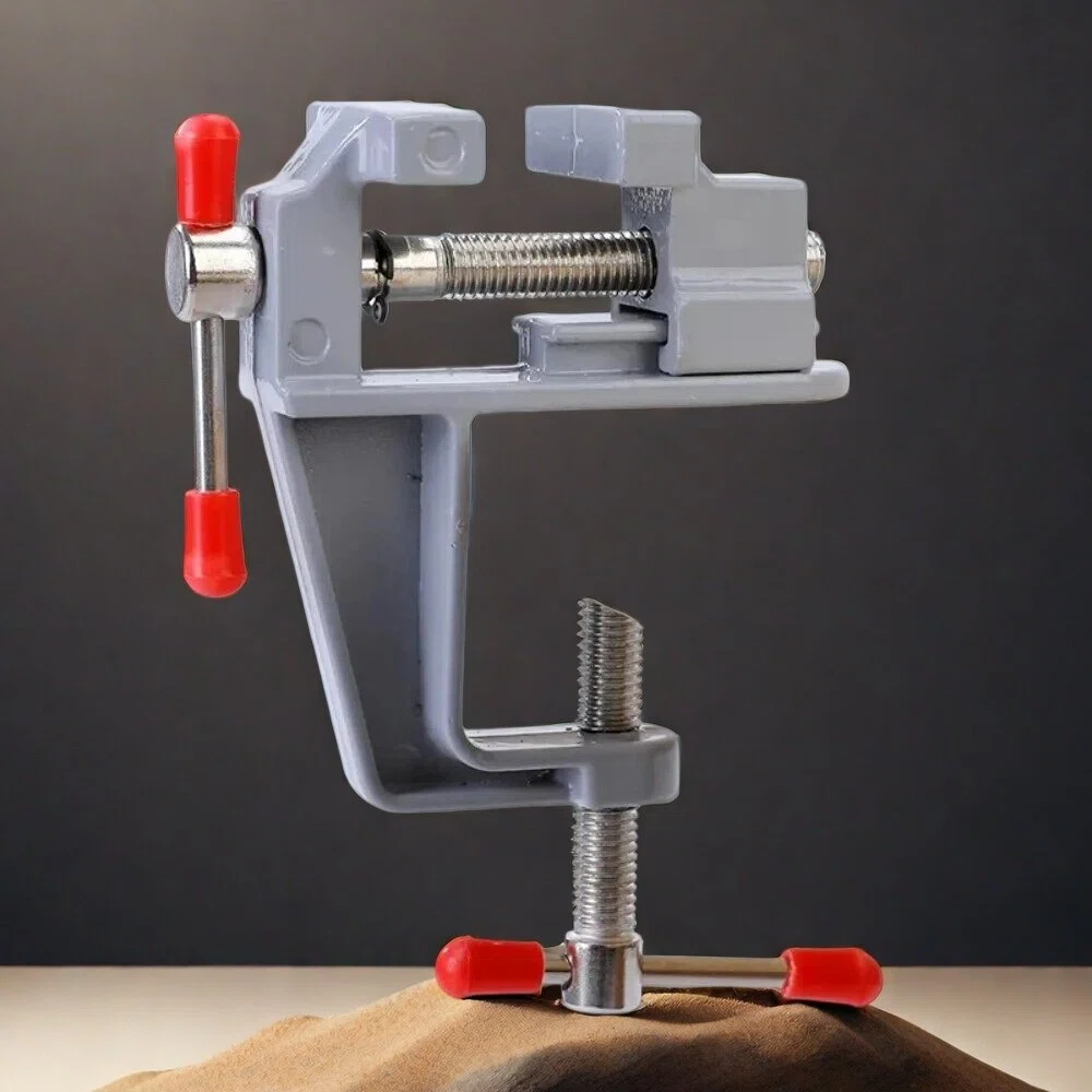 35MM Aluminium Alloy Table Ben – Drill Press Bench Bewertung und Preis