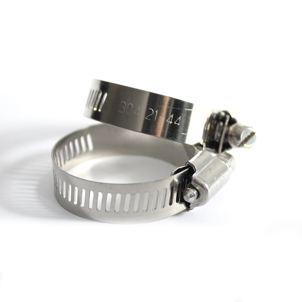 1PCS Hose Clamp 6-12 13-19 21- – Pipe Clamp Bar Bewertung und Preis