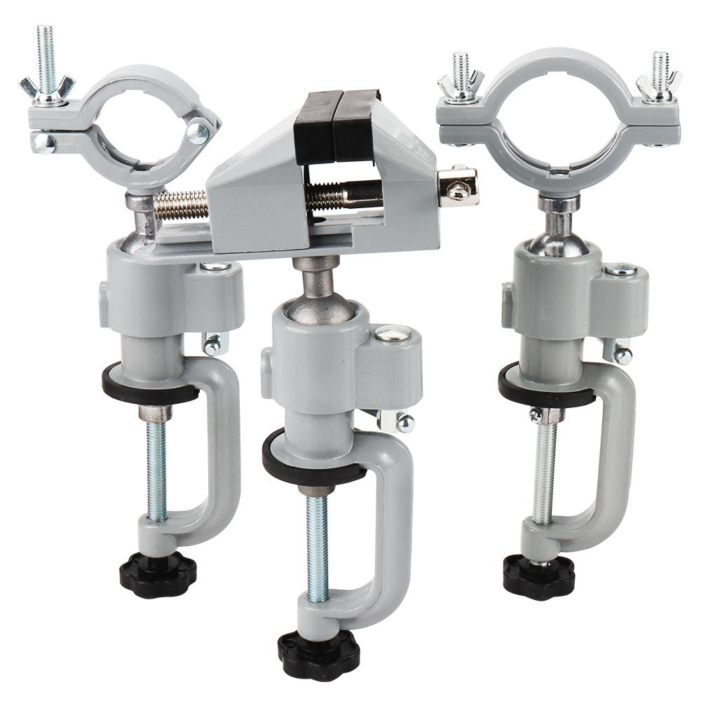 SI FANG 360 Degree Rotatable T – Drill Press Bench Bewertung und Preis