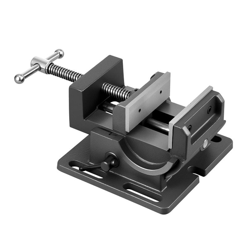 Tilting Vise, 4.25 Inch Jaw Wi – Drill Press Bench Bewertung und Preis