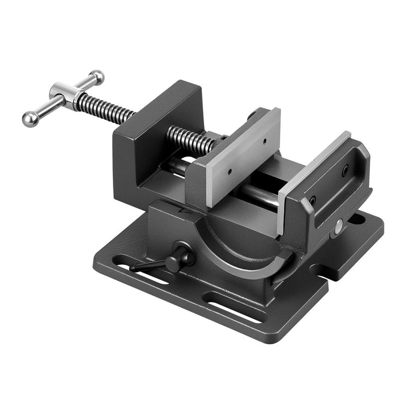 Tilting Vise, 4.25 Inch Jaw Wi – Drill Press Bench Bewertung und Preis