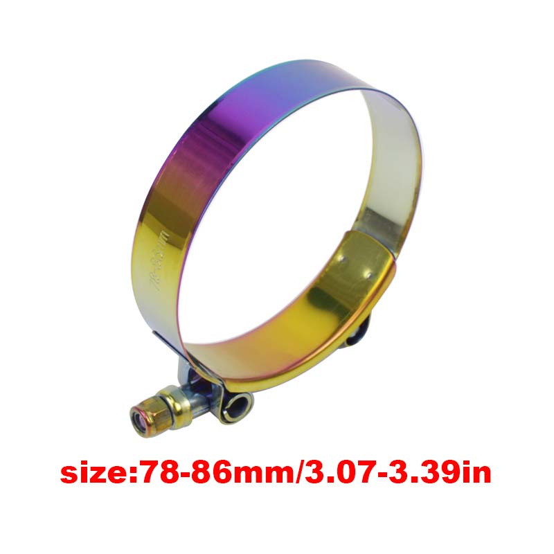 T-Bolt 45mm to 98mm Colorful H – Pipe Clamp Bar Bewertung und Preis