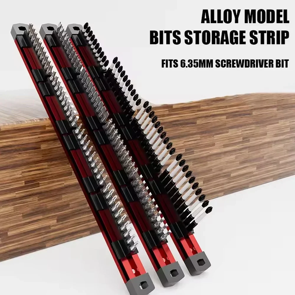 Magnetic Screwdriver Bit Holde – Tools For Garage Workshop Bewertung und Preis