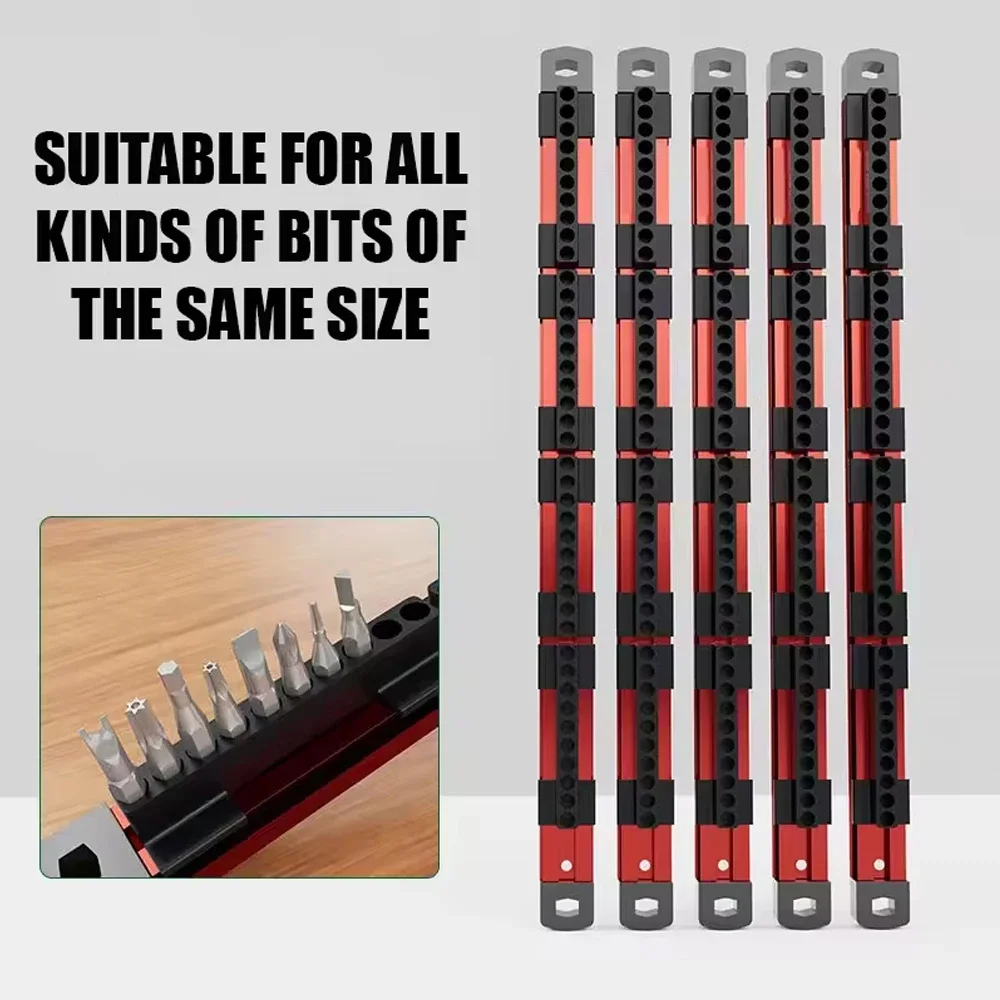 Magnetic Screwdriver Bit Holde – Tools For Garage Workshop Bewertung und Preis