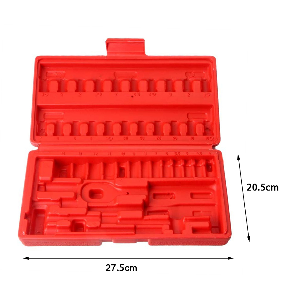 Car Repair Tool Set Capacity E – Workshop Tools Cabinet Bewertung und Preis