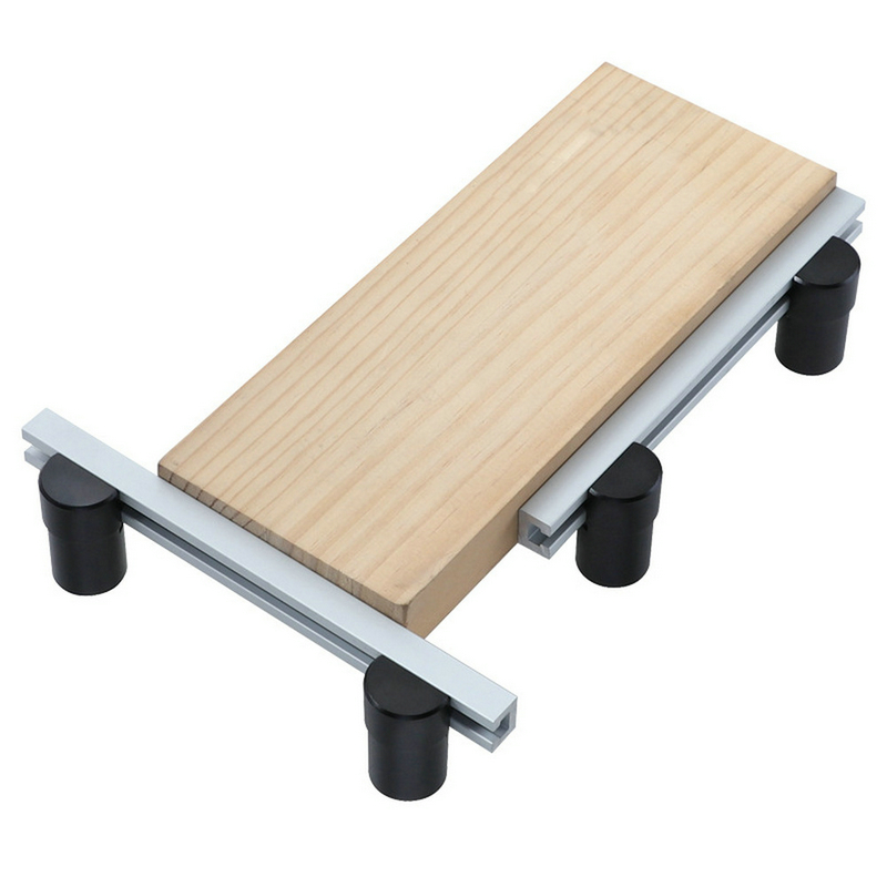 2 Piece Woodworking Desktop Ba – Bench Dog Hole Bewertung und Preis