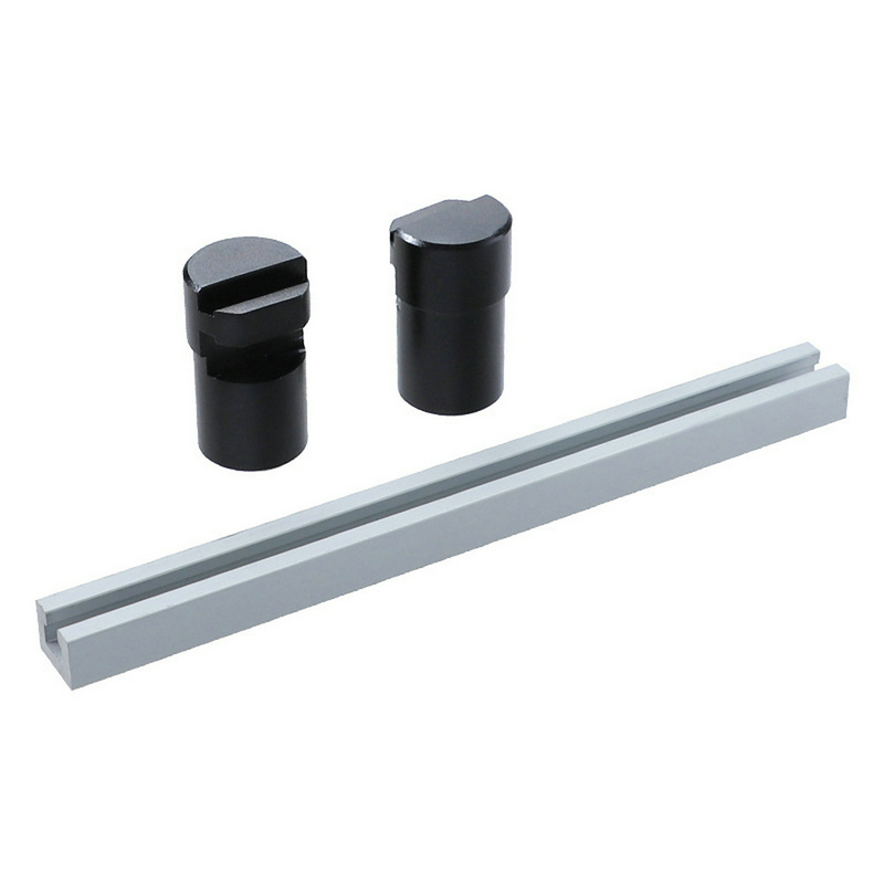 2 Piece Woodworking Desktop Ba – Bench Dog Hole Bewertung und Preis