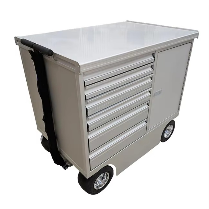 Custom Mini Aluminum Rolling W – Tools For Fabrication Workshop Bewertung und Preis