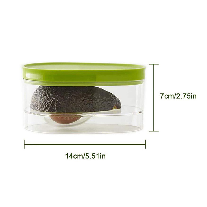 Avocado Food Storage Box Space – Tool Chest Cabinet Bewertung und Preis