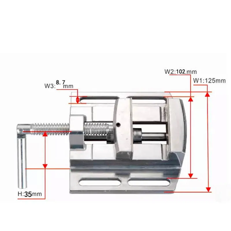 Multifunctional Working Table  – Drill Press Bench Bewertung und Preis