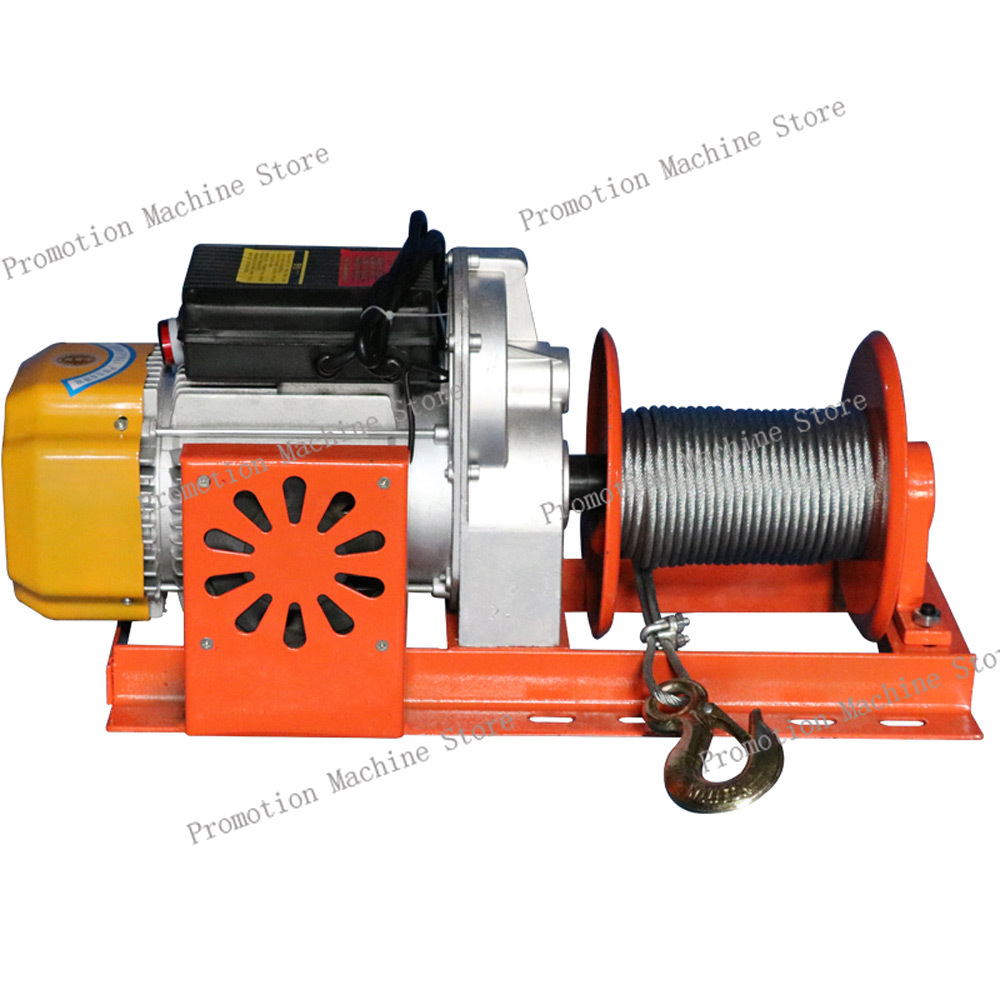 500kg 30m Electric Cable Hoist – Workshop Tools Hanging Bewertung und Preis