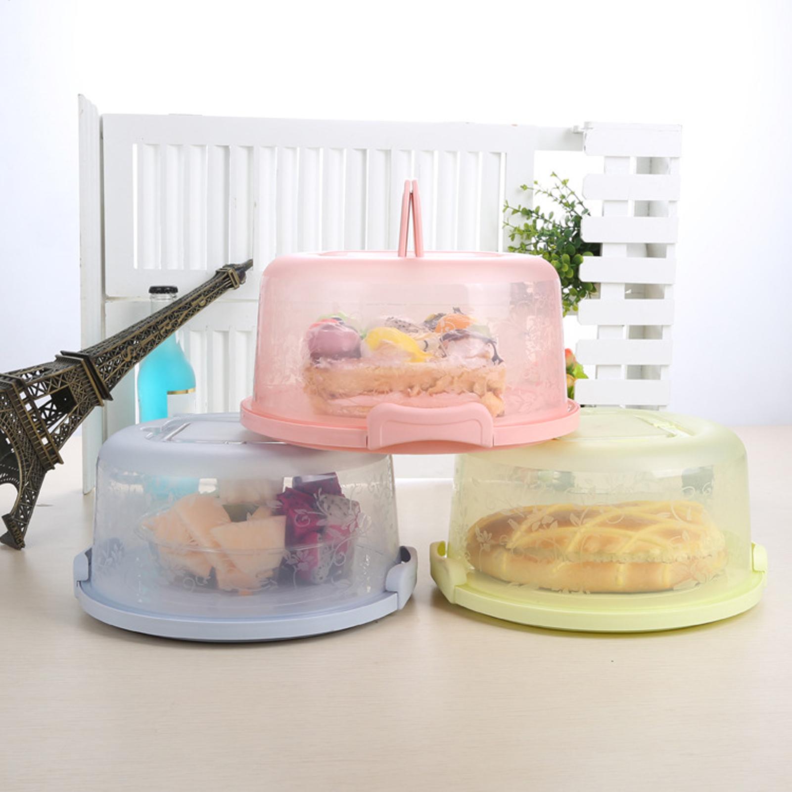 Handheld Cake Carrier Reusable – Tool Chest Cabinet Bewertung und Preis