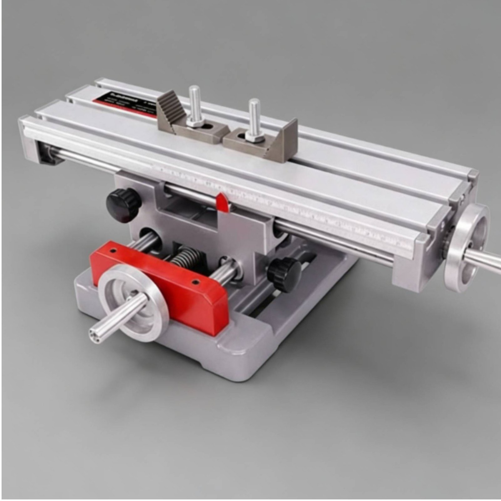 Xy Axis Table Stable Drill Pre – Drill Press Bench Bewertung und Preis