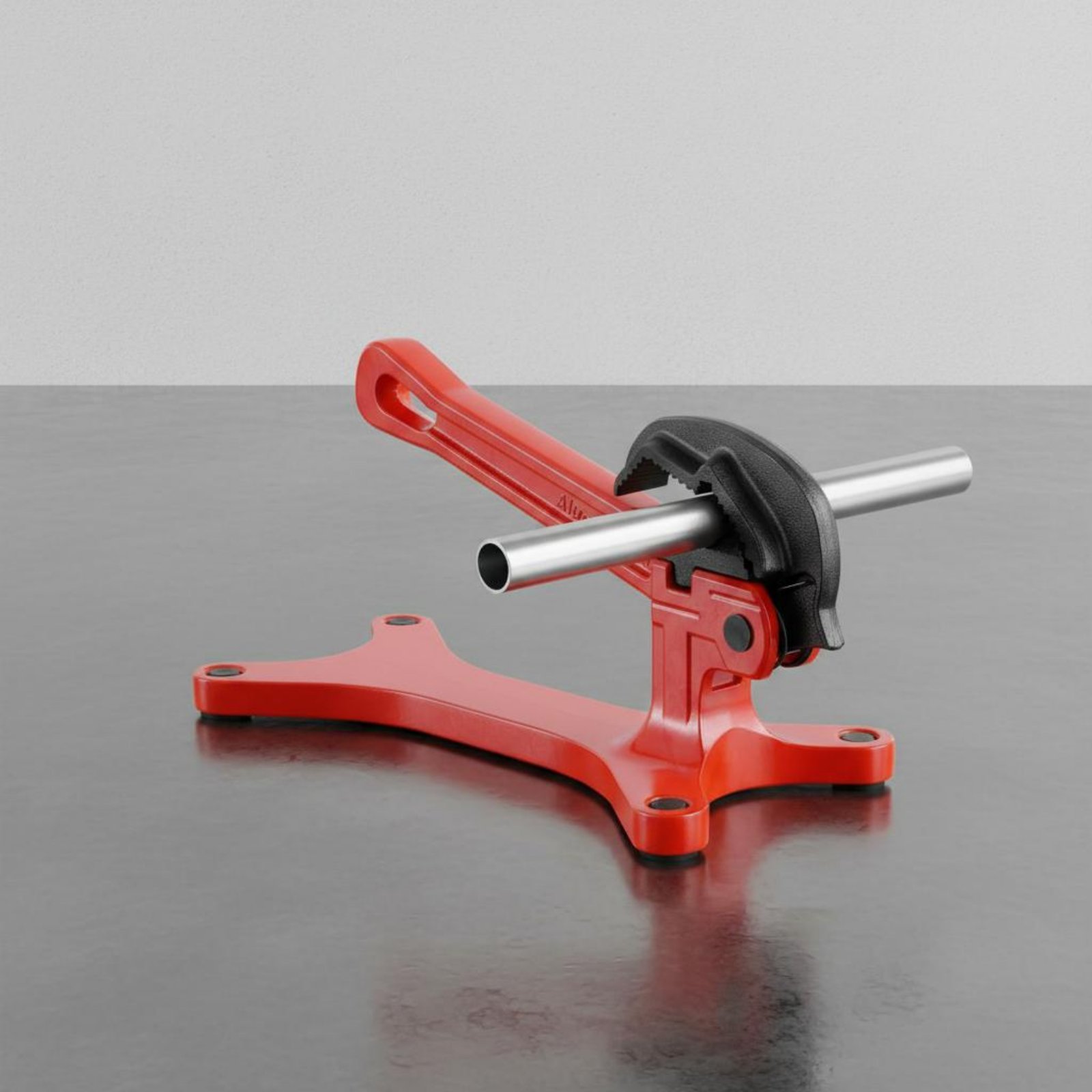 Yoke Pipe Vise Sturdy-Duty Por – Tools In The Workshop Bewertung und Preis