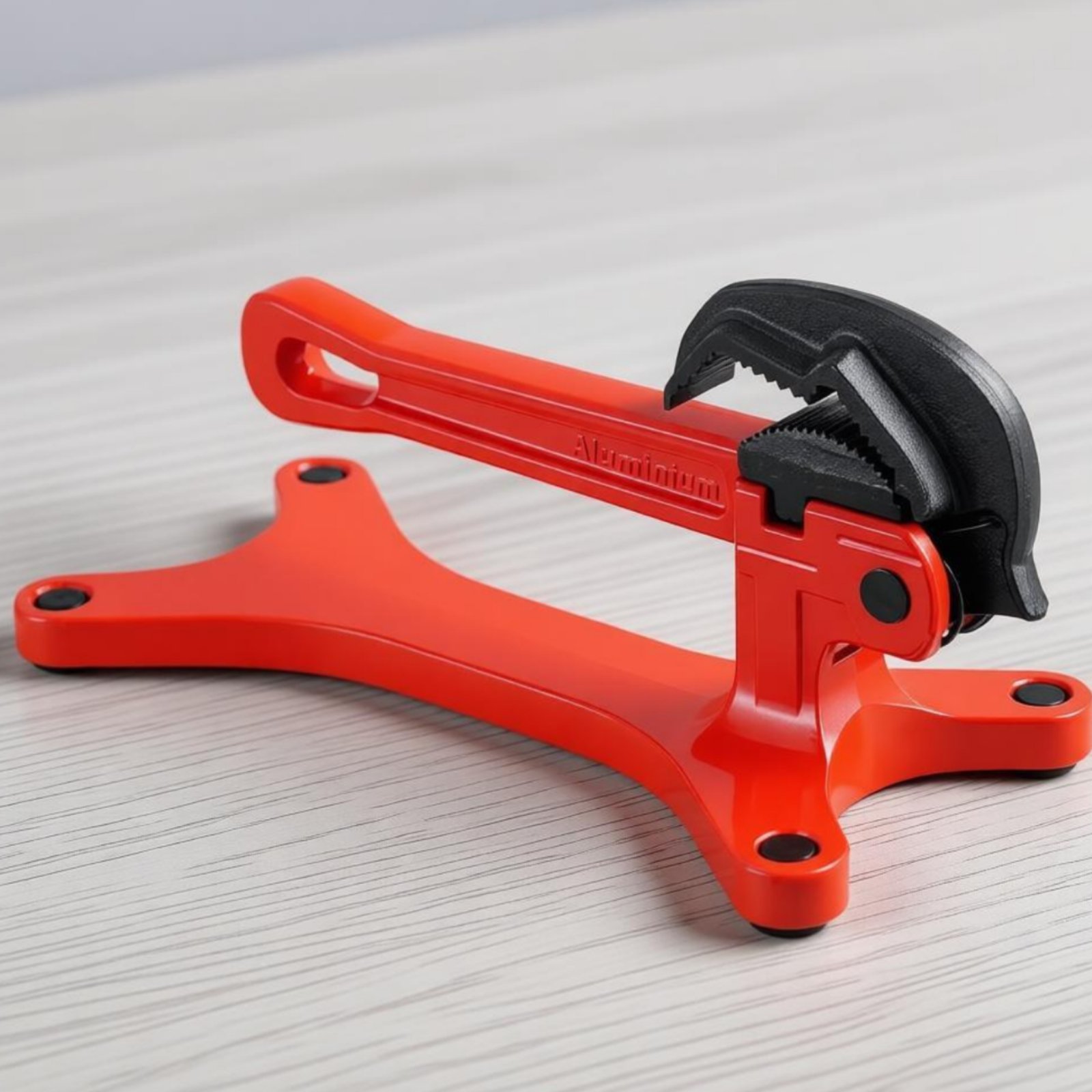 Yoke Pipe Vise Sturdy-Duty Por – Tools In The Workshop Bewertung und Preis