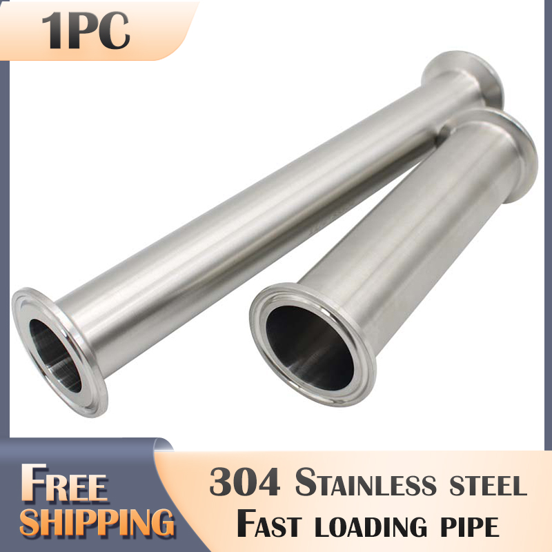 304 stainless steel fast put p – Pipe Clamp Bar Bewertung und Preis