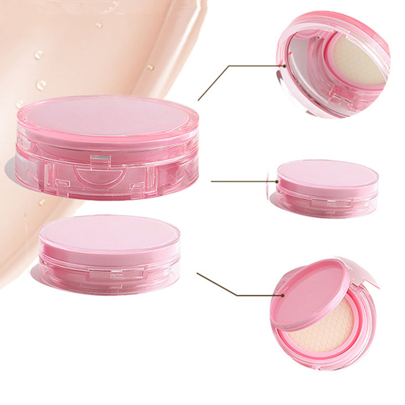 Mini Air Cushion Foundation DI – Workshop Tools Cabinet Bewertung und Preis
