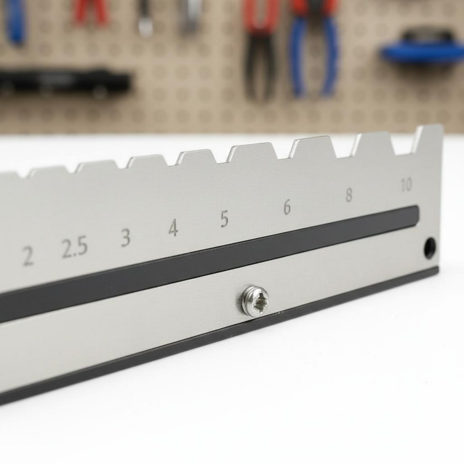 Wall Mounted Hex Key Holder Me – Tools In The Workshop Bewertung und Preis