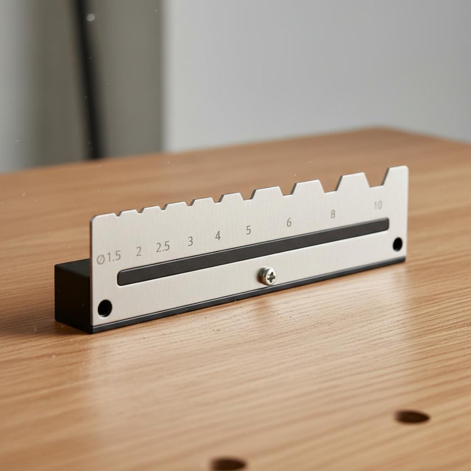 Wall Mounted Hex Key Holder Me – Tools In The Workshop Bewertung und Preis