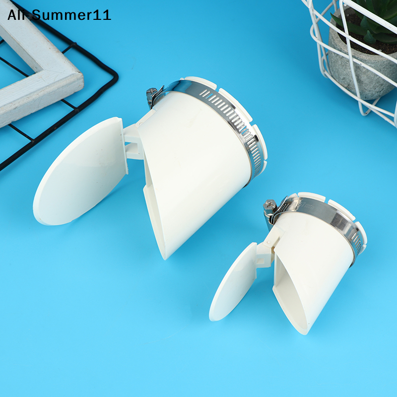 【R1a】50-160mm Drainage Pipe Fl – Pipe Clamp Bar Bewertung und Preis