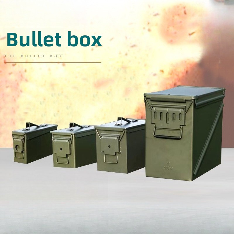 Metal bullet box, iron sheet s – Workshop Tools Cabinet Bewertung und Preis