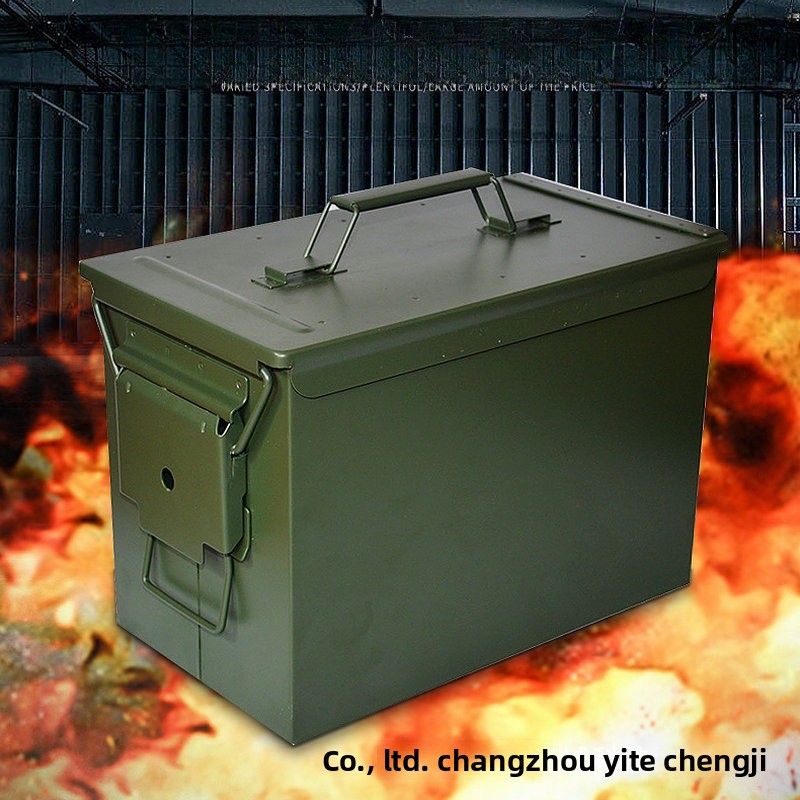 Metal bullet box, iron sheet s – Workshop Tools Cabinet Bewertung und Preis