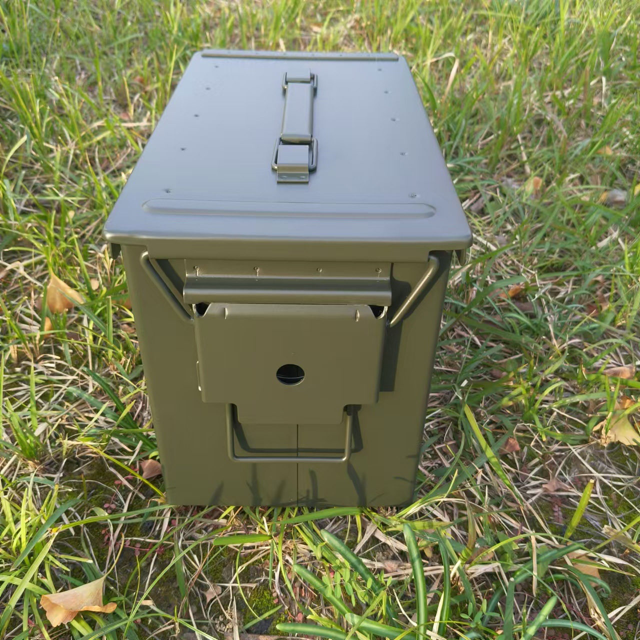 Metal bullet box, iron sheet s – Workshop Tools Cabinet Bewertung und Preis