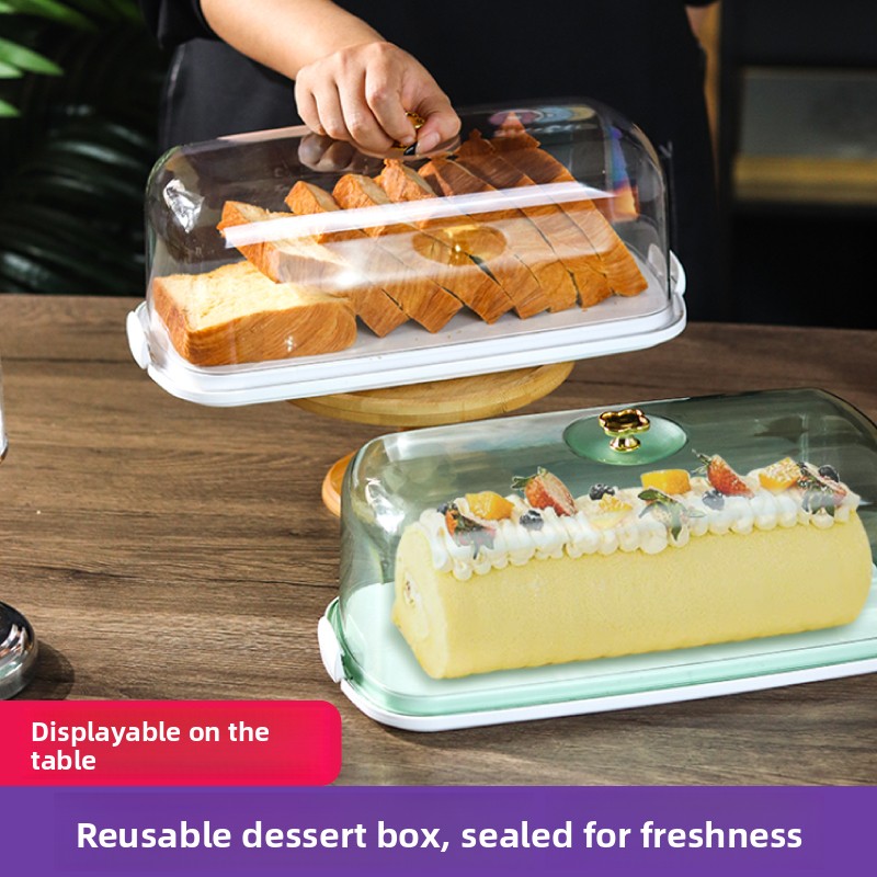 Reusable Cake Roll Toast Bread – Tool Chest Cabinet Bewertung und Preis
