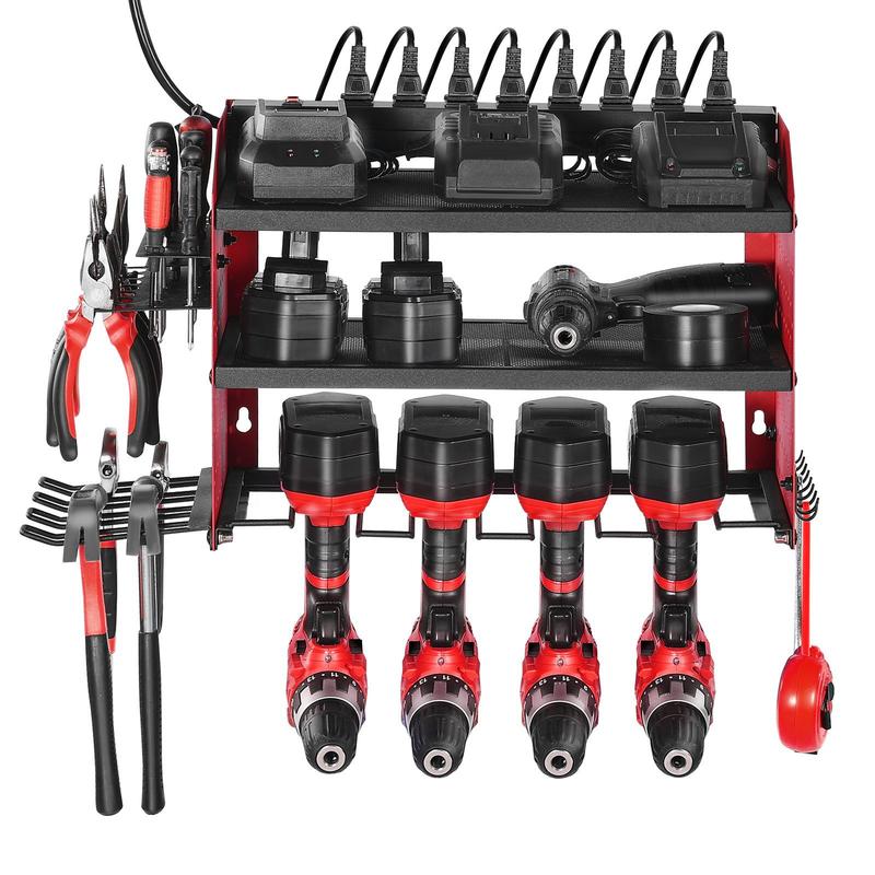 Electric Tool Storage Cabinet  – Workshop Tools Cabinet Bewertung und Preis