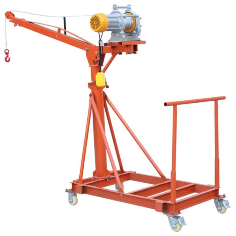 Small 220V crane for folding i – Workshop Tools Hanging Bewertung und Preis