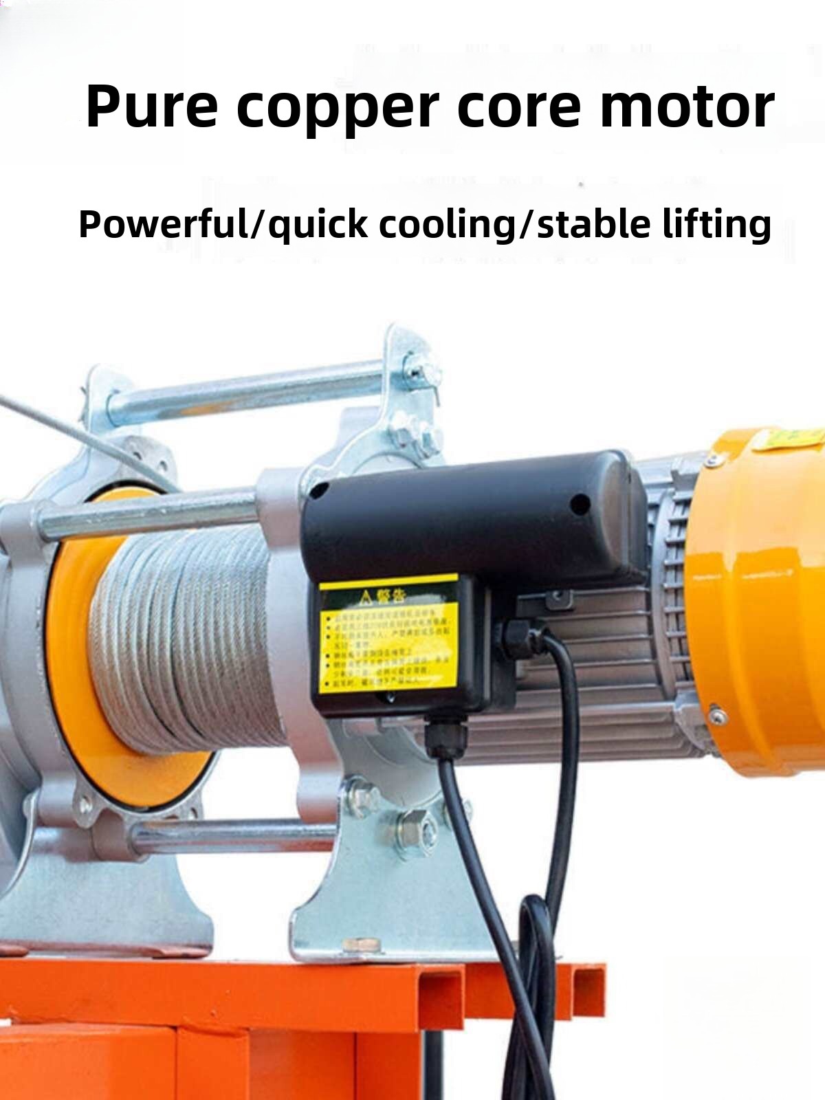 Small 220V crane for folding i – Workshop Tools Hanging Bewertung und Preis