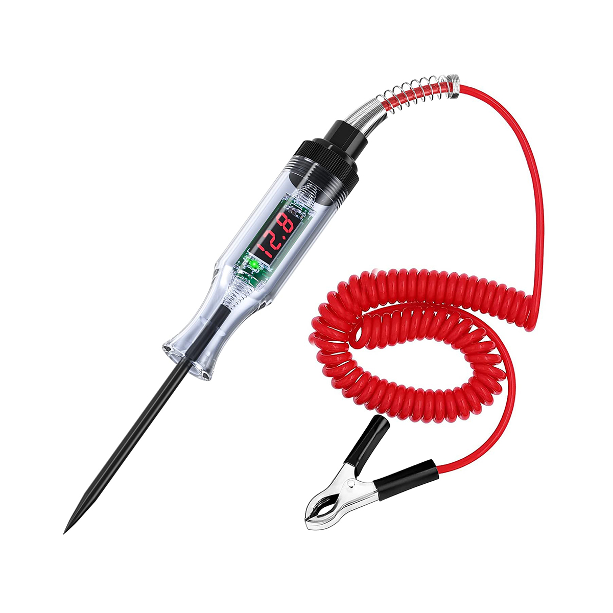 Voltage Circuit Tester Diagnos – Tools For Garage Workshop Bewertung und Preis