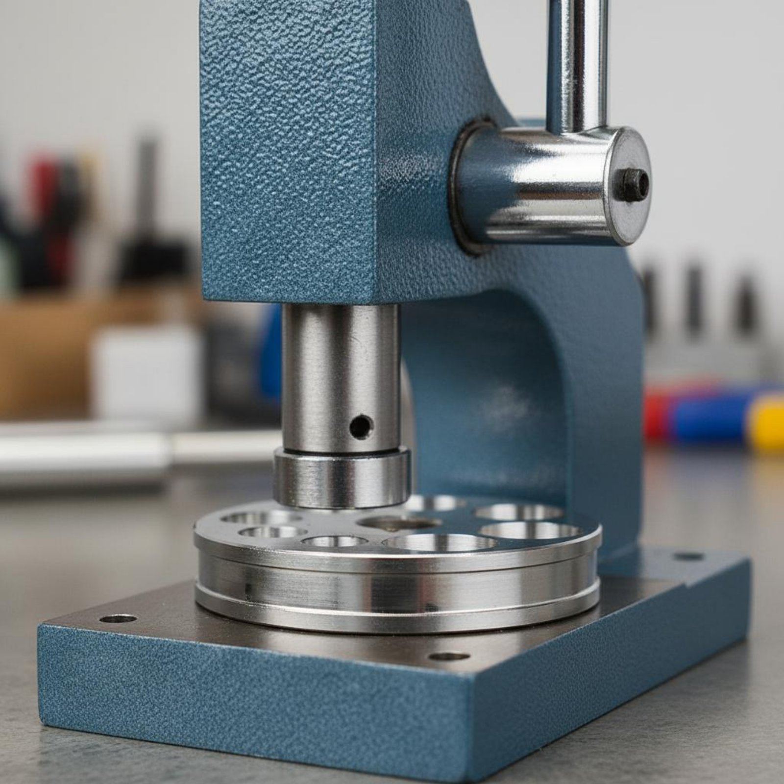 Band Size Adjuster Dual Rod De – Tools In The Workshop Bewertung und Preis
