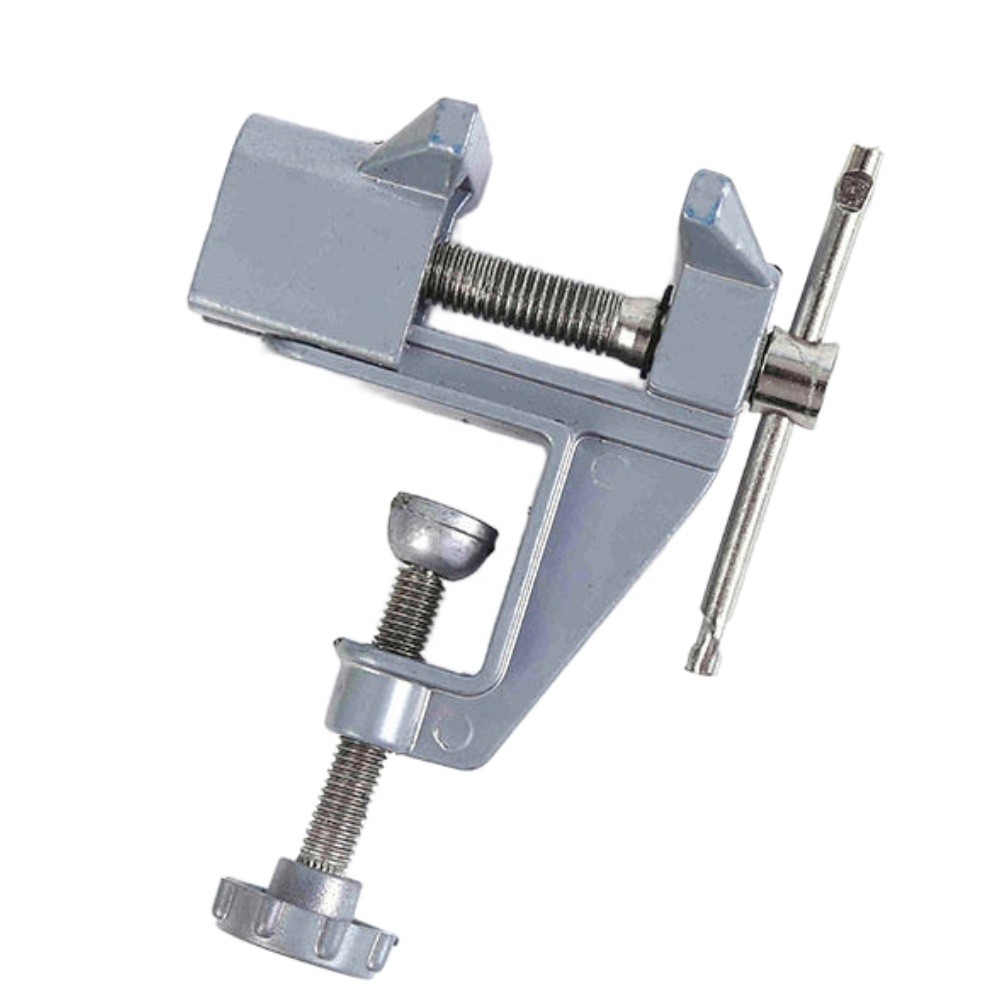 Mini Table Bench Vise Home Wor – Drill Press Bench Bewertung und Preis